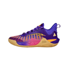 Anta KAI 1 Speed Twin Flame Orange/Purple