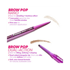 Kosas Brow Pop Nano