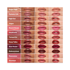 Kosas Cosmetics Weightless Lip Color "Sugar High"