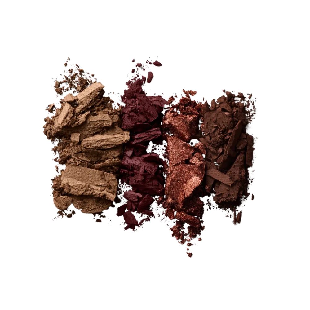 Victoria Beckham Beauty Eye Wardrobe "Cocoa"
