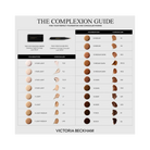 Victoria Beckham Beauty The Foundation Drops with TFC8 "12 Medium Dark"