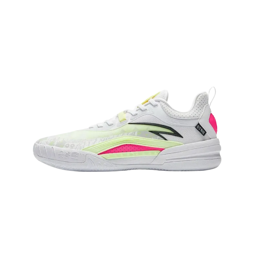 Anta KAI 1 Team White/Green