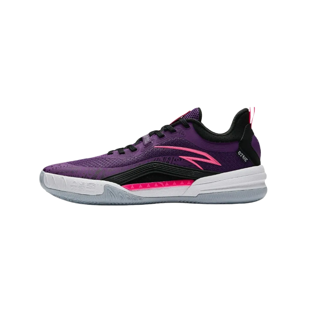 Anta KAI 1 Team Midnight Purple