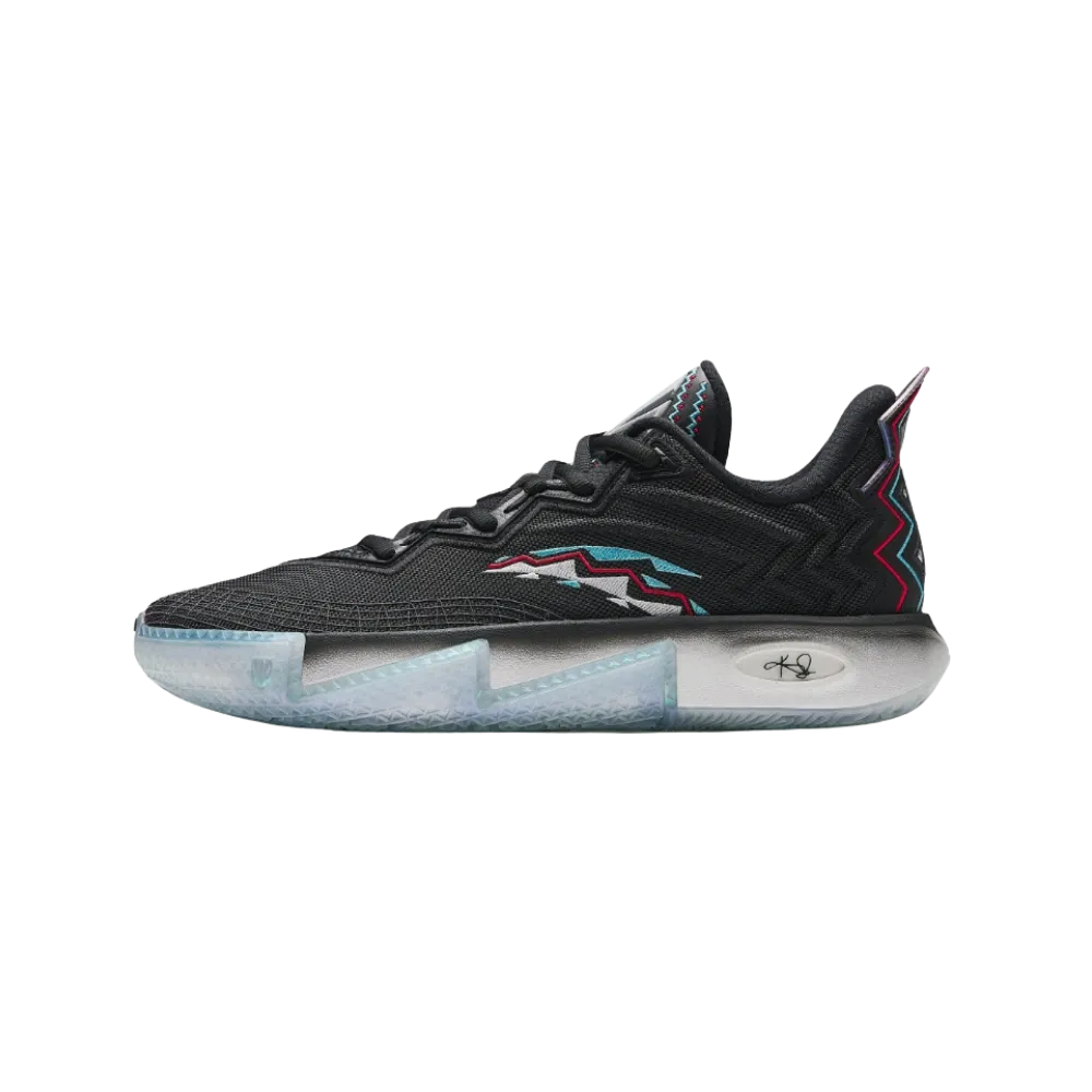 Anta KAI 2 “Inspiration” Black/Grey