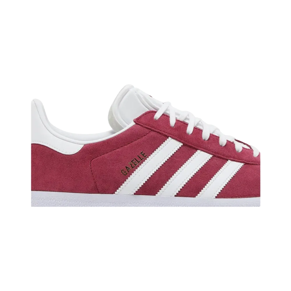 Adidas Gazelle 'Collegiate Burgundy'