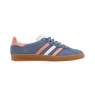 Adidas Gazelle Indoor 'Blue Blink Wonder Clay'