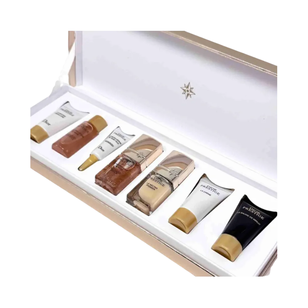 Dior Prestige Skincare Discovery Set