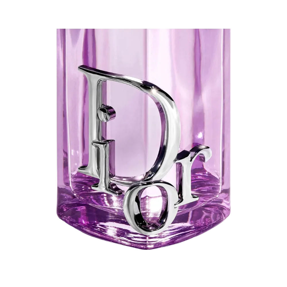 Dior Addict Purple Glow Eau De Parfum - Iris And Raspberry Notes