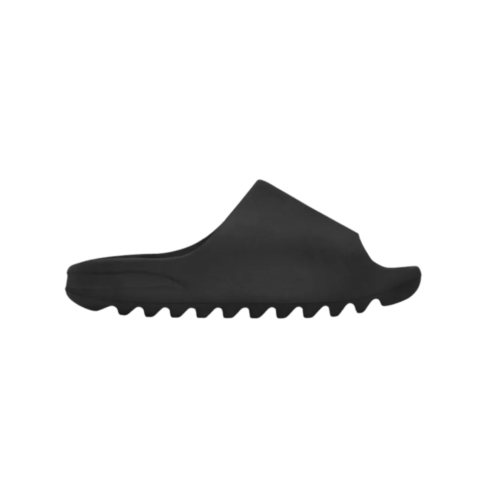 Yeezy Slide by Kanye YS-01 Black