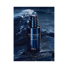 Dior Sauvage Skincare Ritual Set Cleanser, Toner and Serum – Purifying, Energizing, Anti-Aging – Powered By Cactus