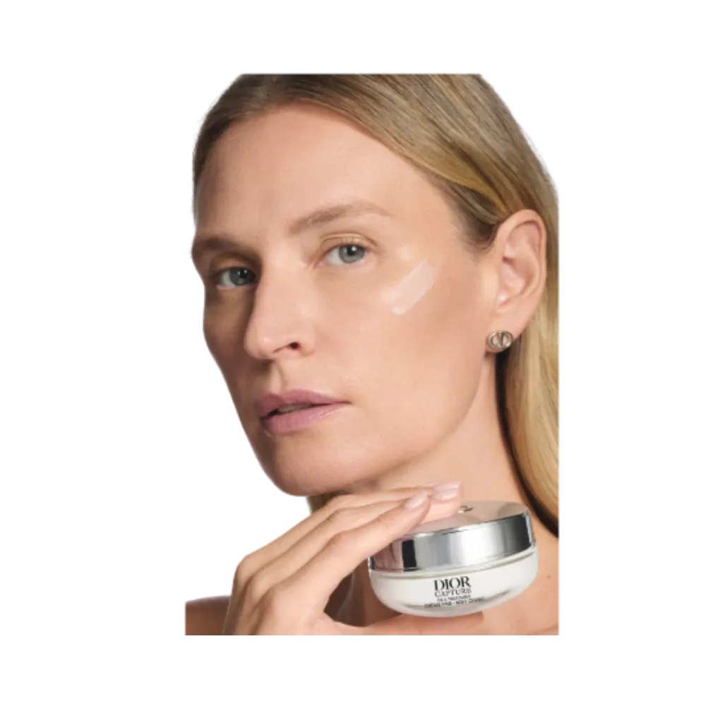 Dior Capture Night Creme
