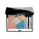 Dior Diorshow 5 Couleurs - Limited edition 162 Summer Azur