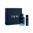 Dior Sauvage Eau De Parfum Gift Set - Limited Edition Eau de Parfum And Travel Spray