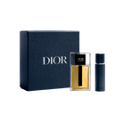 Dior Homme Eau De Toilette Father's Day Gift Set - Limited Edition Eau de Toilette and Travel Spray