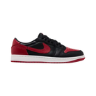 Air Jordan 1 Retro Low OG 'Banned' 2026