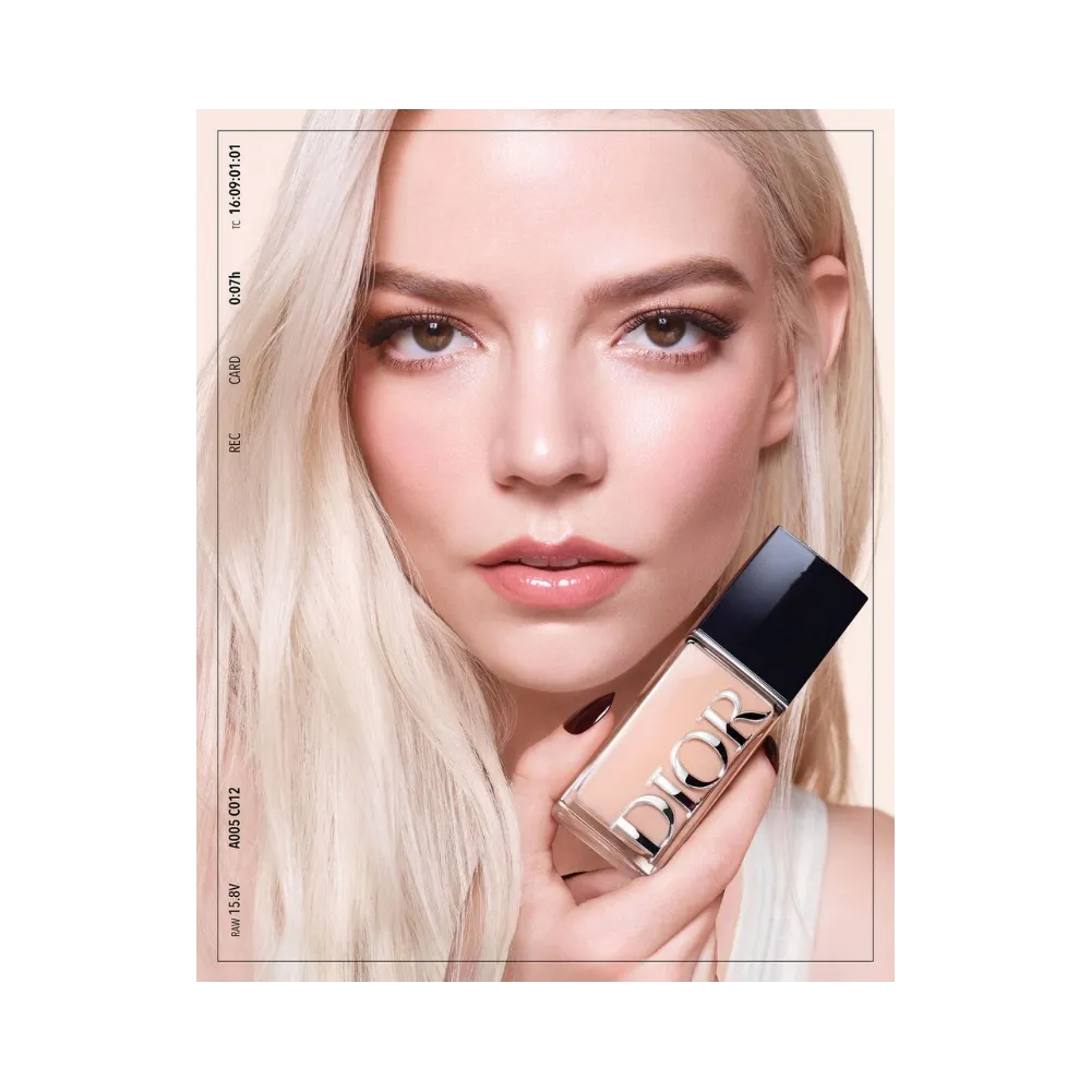 Dior Forever Skin Glow 3 Cool
