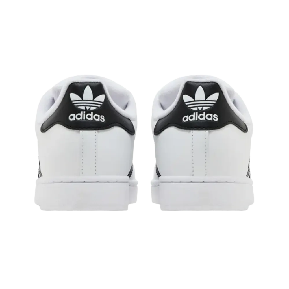 Adidas Superstar 2 'White Black'