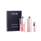 Dior Addict Duo Hydrating Lip Balm And Lip Oil