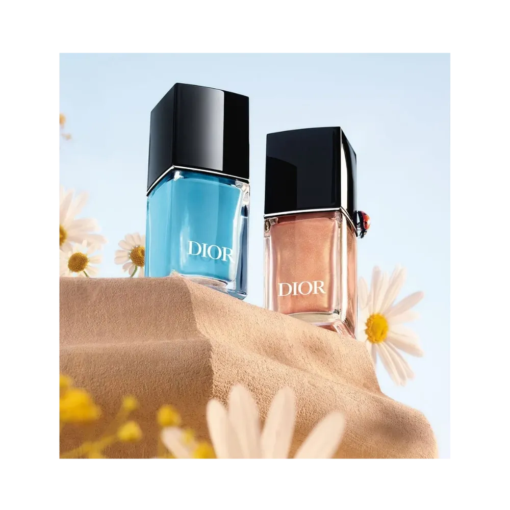 Dior Vernis 268 Ruban