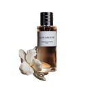 Dior Cuir Saddle Eau De Parfum – Leather And Floral Notes