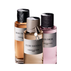 Dior Couture Fragrance Caps White Plan De Paris