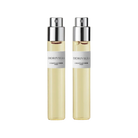 Dior Travel Case Refills Dioriviera