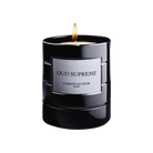 Dior Scented Candles Oud Supreme