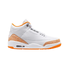 Air Jordan 3 'Orange Citrus'