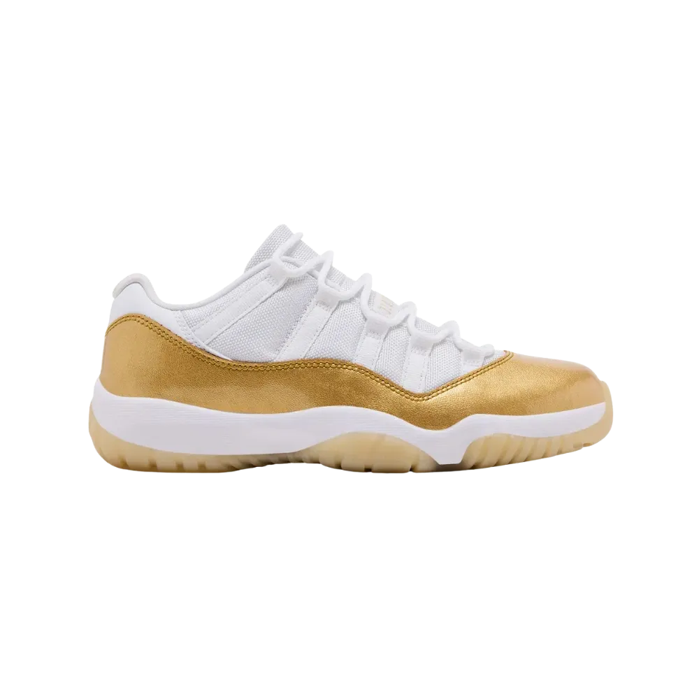 Air Jordan 11 Low 'Mother's Day'