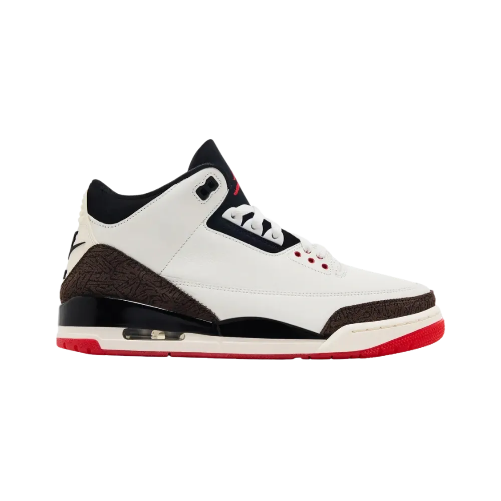 Air Jordan 3 Retro 'World’s Best Dad'