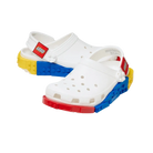 Lego x Crocs Creativity Clog 'White'