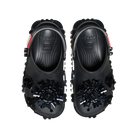 Lego x Crocs Midnight Garden Creativity Clog 'Black Red'