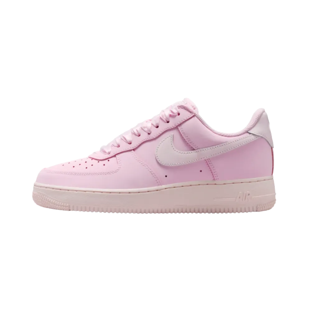 Nike Air Force 1 Low 'Ribbon Lace Pink Foam'