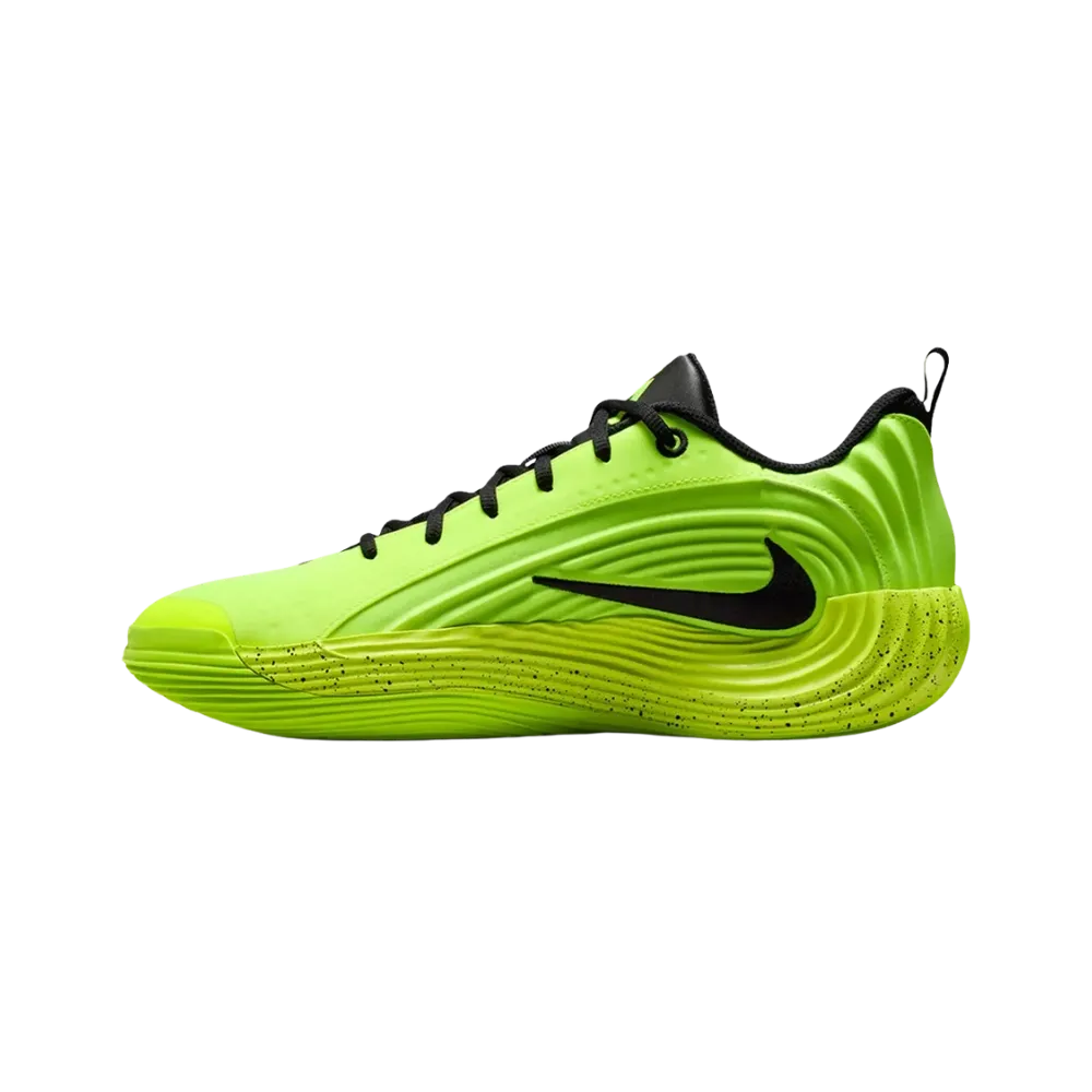 Nike Giannis Immortality 5 'Volt Black'