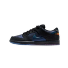Bluetile x Nike SB Dunk 'Black Marina White'