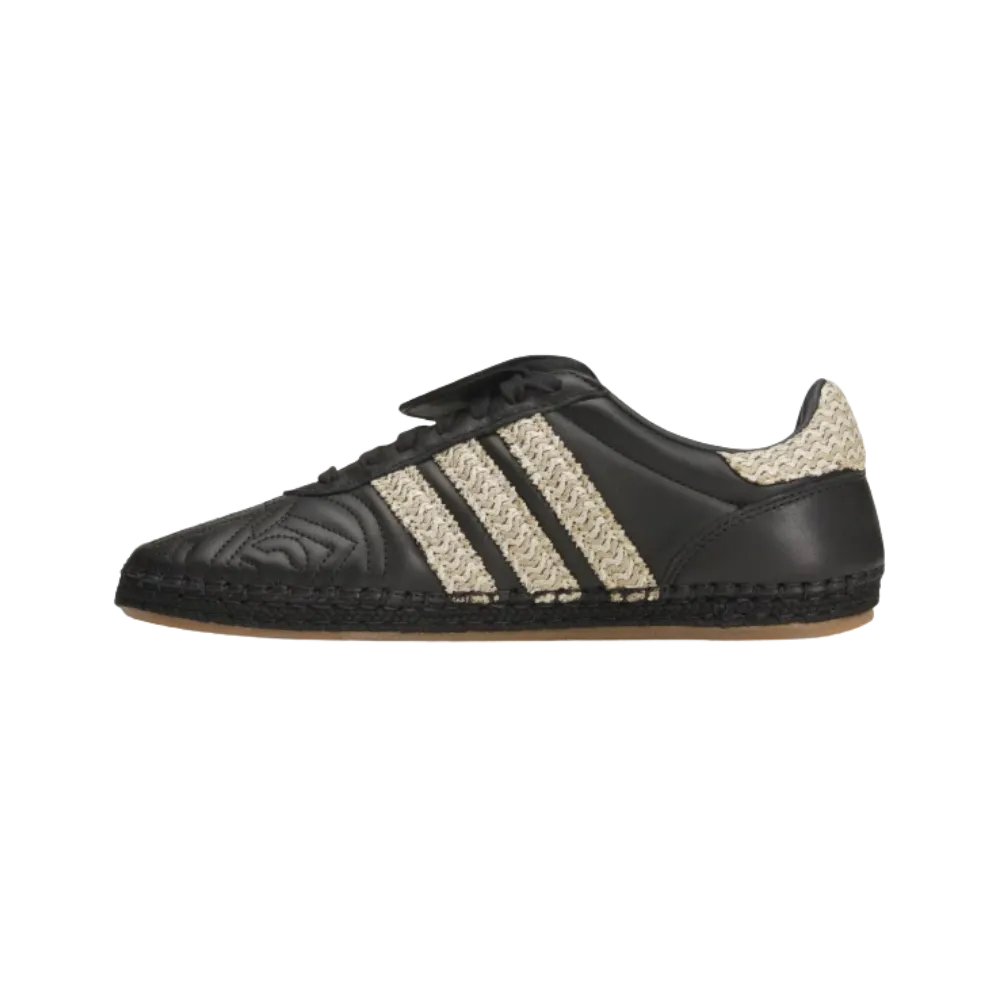 Clot x Adidas Mundial 'Core Black Hemp'