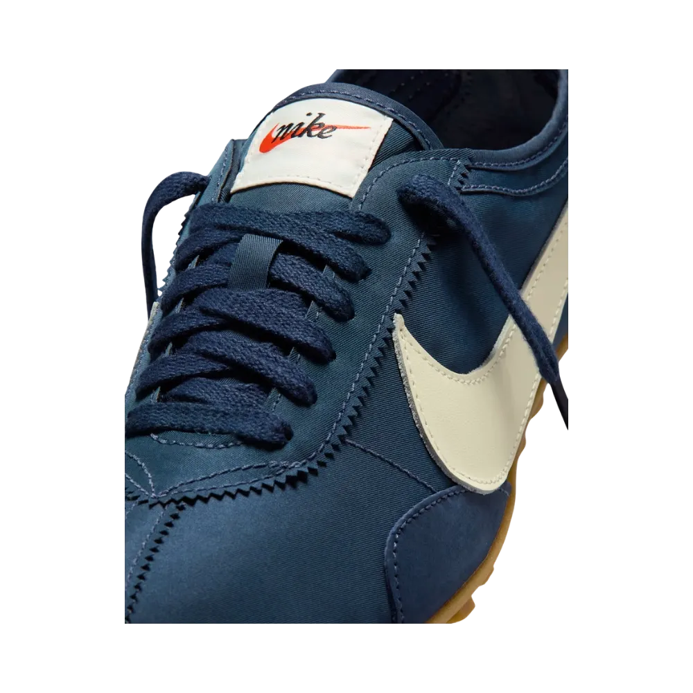 Nike Moon Shoe 'Midnight Navy Gum'