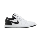 Air Jordan 1 Low 'White Black'