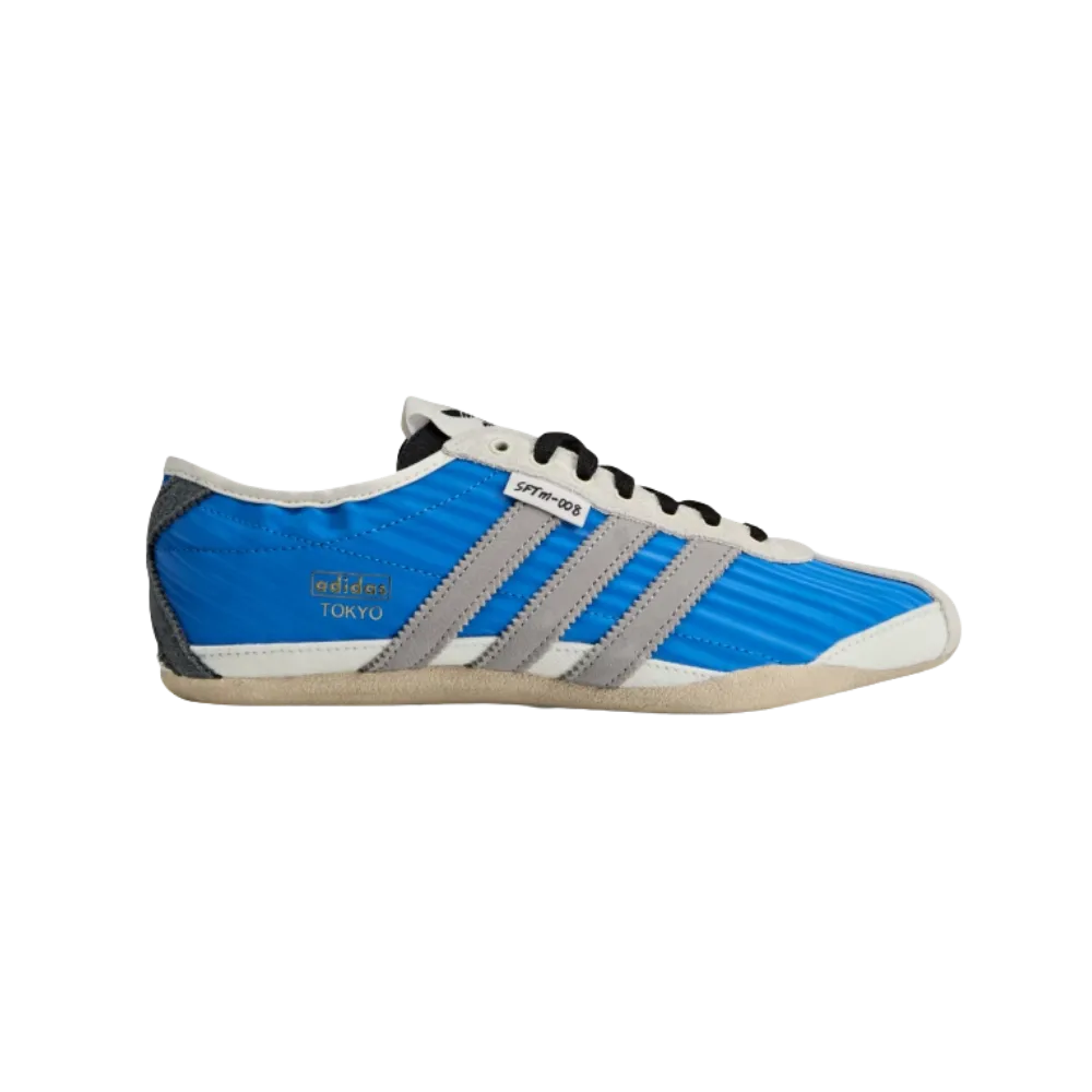 Song For The Mute x Adidas Tokyo 'Blue Bird Charcoal Grey'