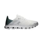 On Running Cloud 6 Coast Ivory Olive