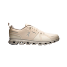 On Running Cloud 6 Waterproof Sand