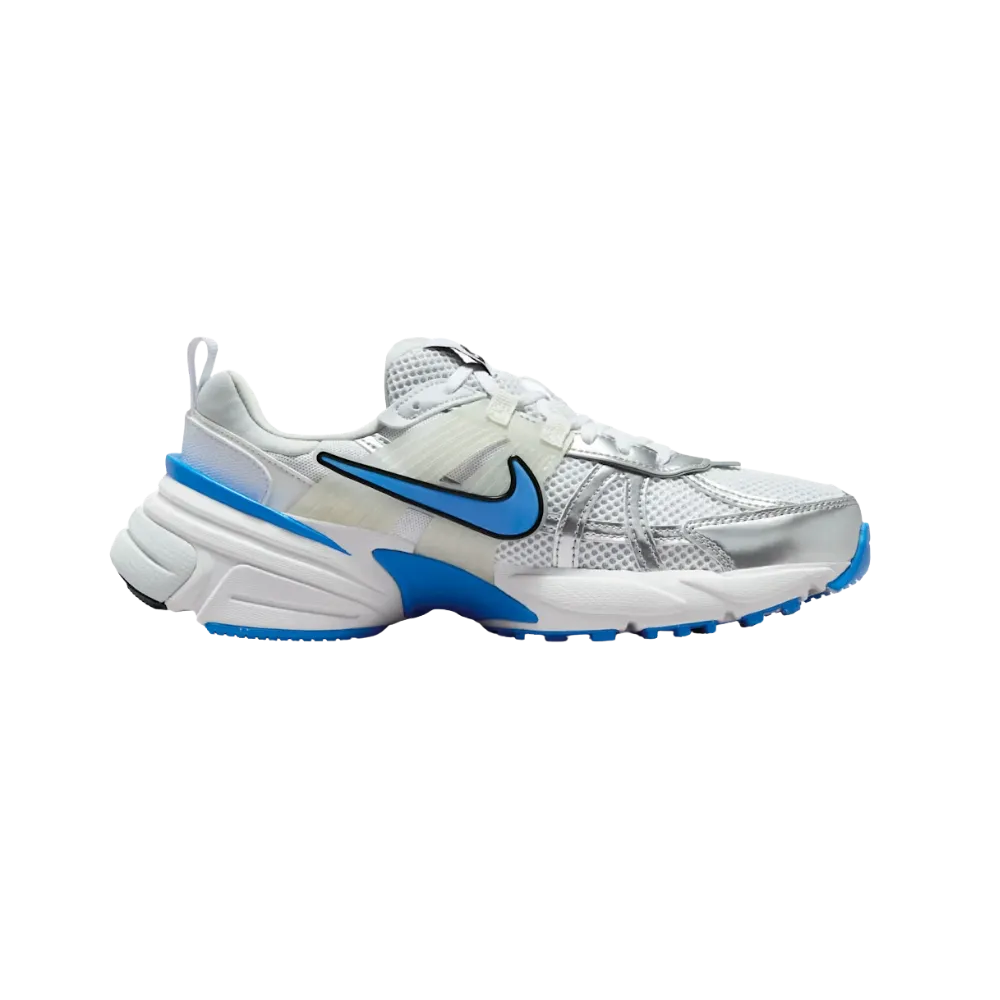 Nike V2K Run Light Photo Blue