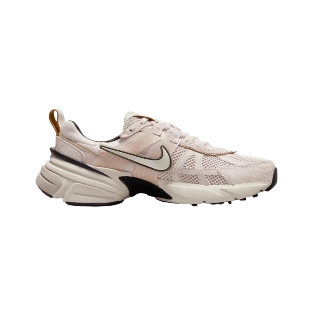 Nike V2K Run Platinum Violet