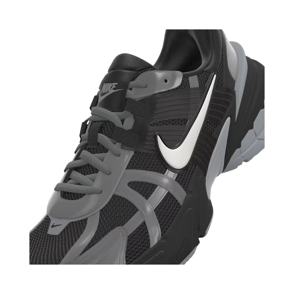Nike V2K Run By You Gunmetal