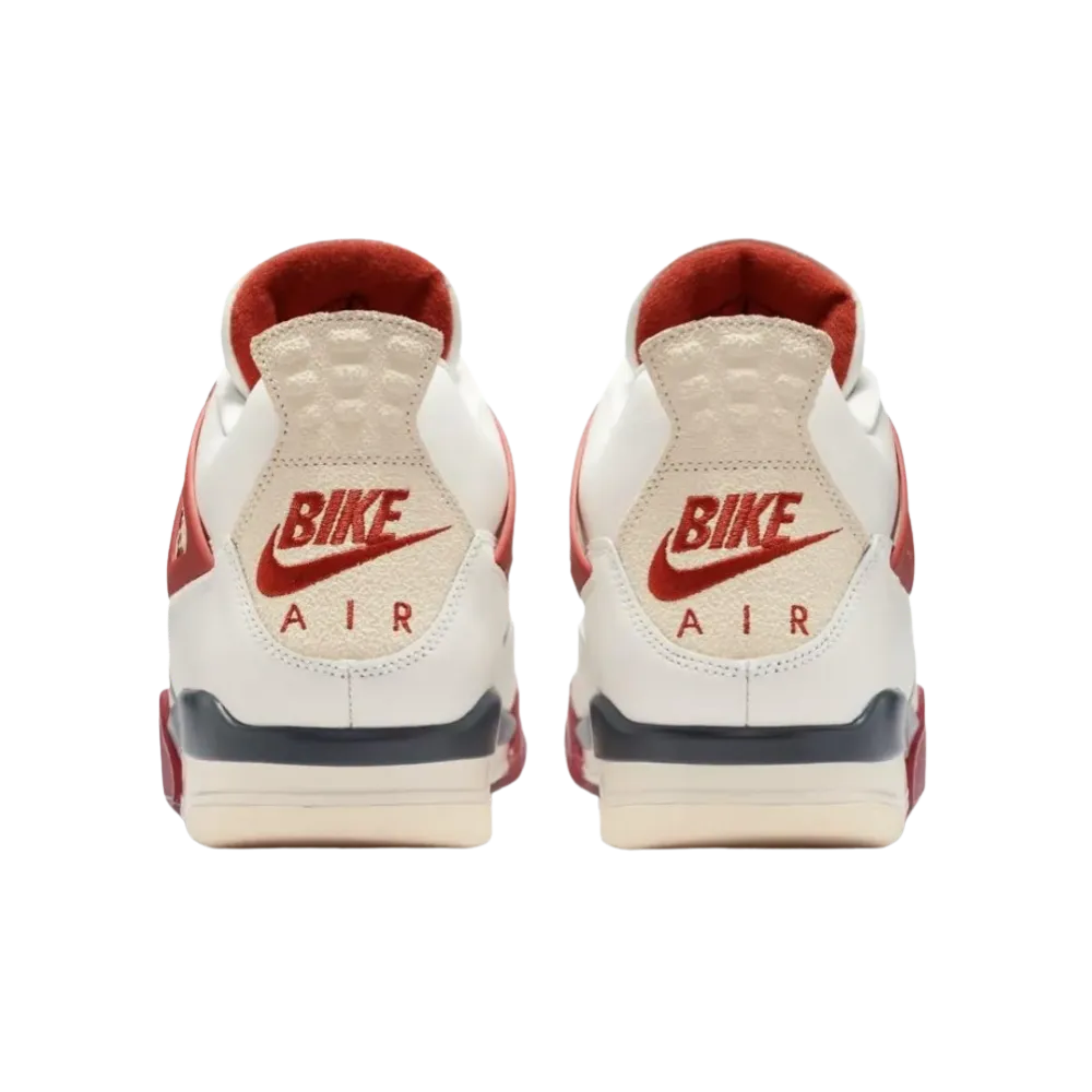 Jordan × Nigel Sylvester Air Jordan 4 "Brick After Brick"