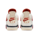 Jordan × Nigel Sylvester Air Jordan 4 "Brick After Brick"