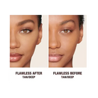 Charlotte Tilbury Airbrush Brightening Flawless Finish Tan - Deep