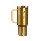 The Messi x Stanley Quencher ProTour Flip Straw Tumbler 40 OZ 'Messi Legacy'