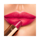 Charlotte Tilbury Matte Revolution Gracefully Pink
