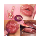 Charlotte Tilbury Unreal Lips Healthy Glow Nectar Oil Juicylicious Candy Fig